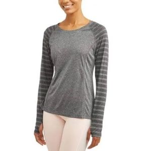 TWO Avia performance long sleeve shirts
